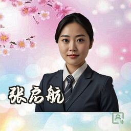 张启航